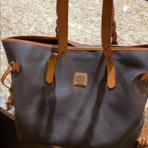 Dooney & Bourke handbag